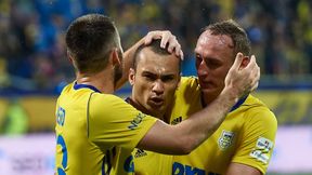 Marcus Vinicius da Silva: Bohaterem tego spotkania jest cała Arka Gdynia