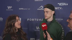 Leo Brichta komentuje przestrzelenie wagi przez Adama Soldajewa
