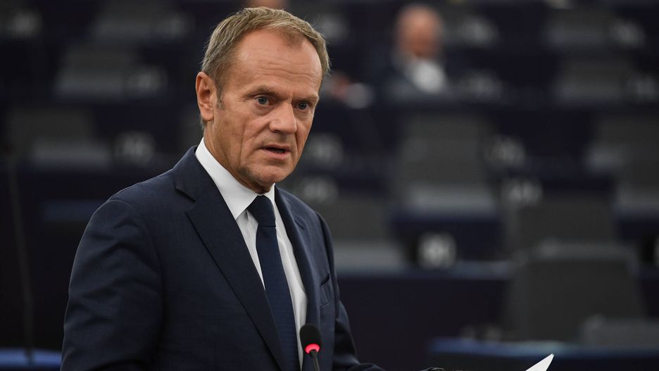 Donald Tusk