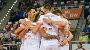 Jastrzębski Węgiel - Omonia Nikozja na żywo. Transmisja TV, stream online