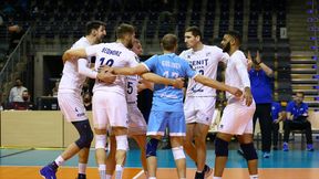 Zenit Kazań najlepszy w fazie zasadniczej rosyjskiej Superligi