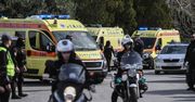Strzelanina na Krecie z trzema ofiarami. Służby o wendecie