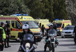 Strzelanina na Krecie z trzema ofiarami. Służby o wendecie