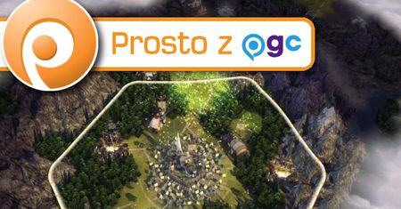 Prosto z Gamescom: Age of Wonders 3, czyli Cywilizacja z rozbudowaną walką i w świecie fantasy