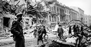 Czarny poniedziałek. Najgorszy dzień w historii Warszawy