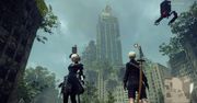 Minęły prawie cztery miesiące od pecetowej premiery Nier: Automata, a gra nadal nie dostała żadnej łatki