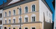Władze Austrii chcą skonfiskować dom, w którym urodził się Hitler