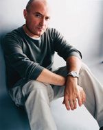 Phil Collins chce być seryjnym zabójcą
