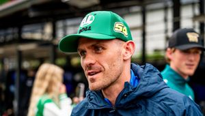 Żużel. Mówiło się, że sam zrezygnował z Grand Prix. Teraz wyznaczył sobie datę powrotu do elity