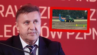 "Wstyd". Kulesza grzmi i przeprowadza kadrę