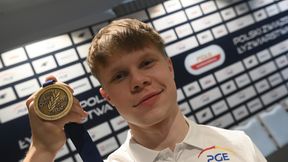 Michał Niewiński: Gwiazdy spadają, a tego nie chcę