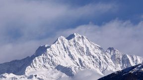 Ośmiu himalaistów zaginionych na Nanda Devi. Polacy mogą pomóc w poszukiwaniach