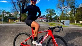 Kolarstwo. Rita Malinkiewicz i Katarzyna Konwa mogą liczyć na wsparcie. Udało się już zebrać ponad 400 tys. zł