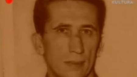&#8216;&#8217;Paragraf 148 - Kara śmierci&#8217;&#8217;