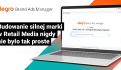 Allegro zapowiada narzędzie do kampanii reklamowych także poza platformą