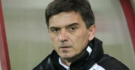 Eliminacje do piłkarskich MŚ. Fornalik: 2-2 to nie jest zły wynik