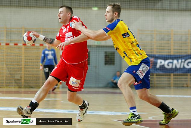 Prątnicki ciągle wierzy w utrzymanie swojej drużyny