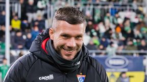 Górnik Zabrze gra o tytuł wicemistrza Polski i kwalifikacje Ligi Mistrzów