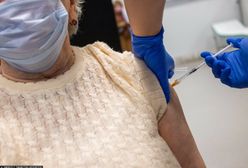 Nie będzie można zapisać się na szczepienie. Przerwa techniczna na infolinii