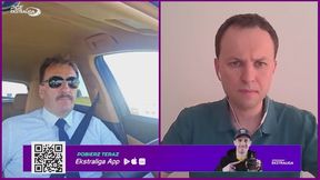 Mrozek znów to robi. "Nie wierzę, że Pludra jest dogadany z innym klubem"