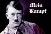 Mein Kampf jest szkodliwe