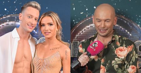 Tomasz Wygoda komentuje plotki o rzekomym ROMANSIE Maffashion i Michaela Danilczuka. "Czy z tego będą dzieci? Zobaczymy" (WIDEO)