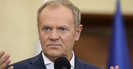 Ważna narada w Szwecji. Rząd Tuska się zreflektował?