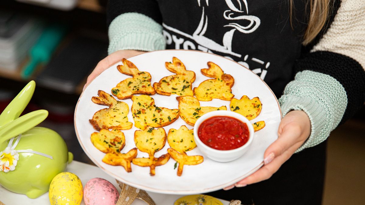 Przekąsek w takim wydaniu nigdy za wiele