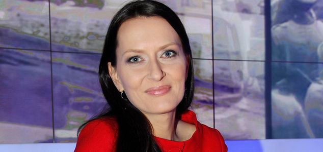 "Teleexpress": Danuta Dobrzyńska wyszła za mąż
