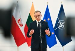 Duda zareagował na apel. Przyjmie ministrę