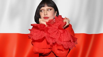 Lady Gaga wystąpi w Polsce w 2026 r.? Fani mają dowody