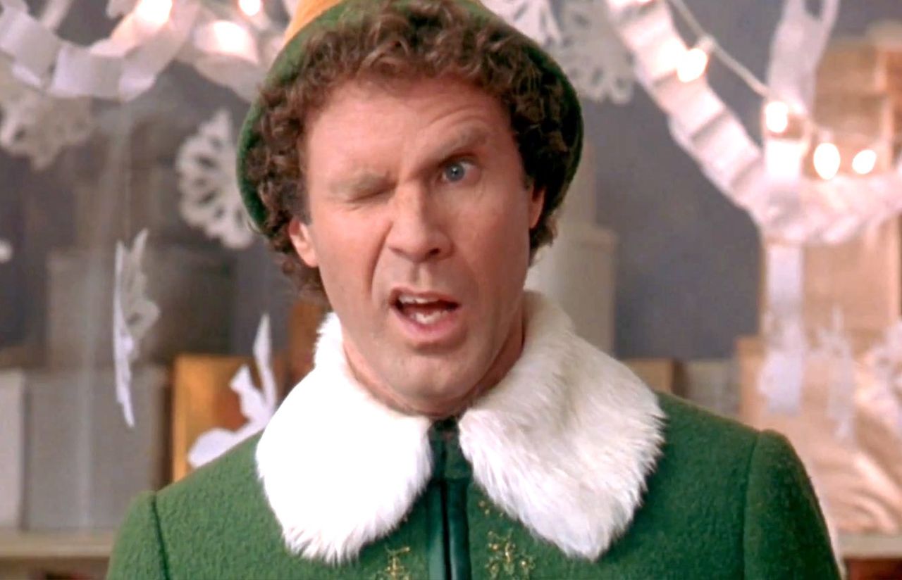 Kostium z filmu "Elf" wylicytowany za rekordową kwotę