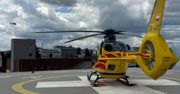 Bielsko-Biała: Modernizacja lądowiska dla helikopterów