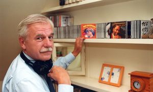 Podano szczegóły pogrzebu Andrzeja Olechowskiego. Ważny apel rodziny