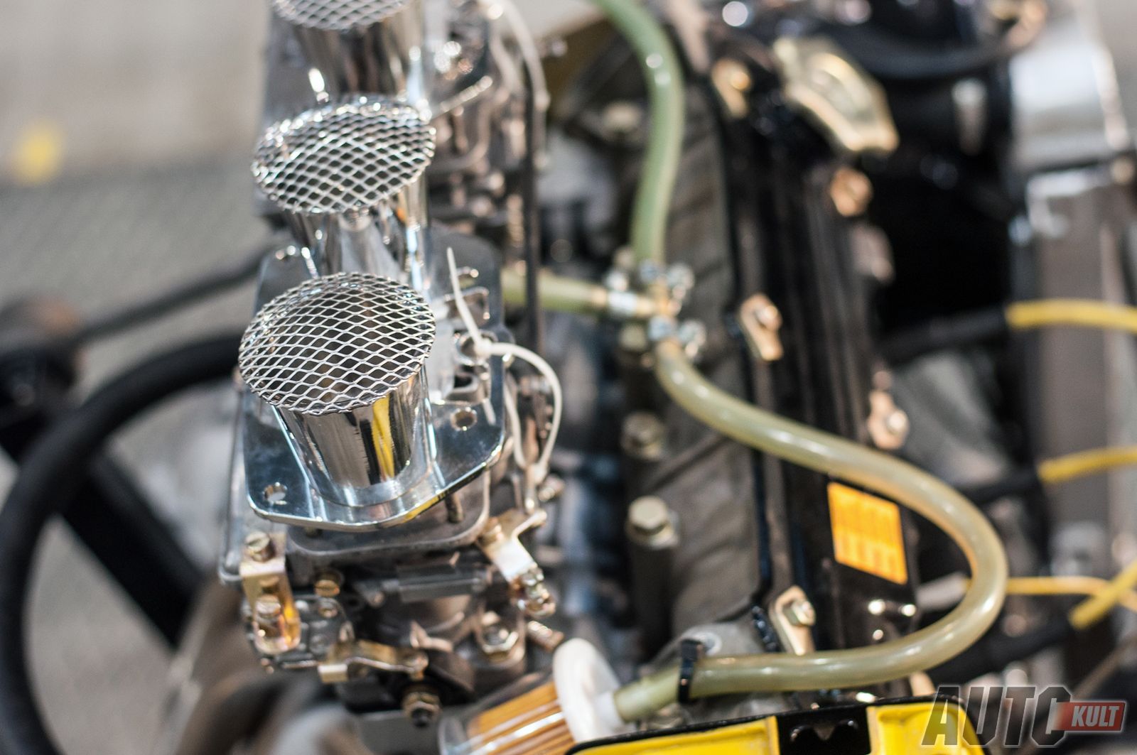 Auto Nostalgia 2014 - galeria zdjęć 77
