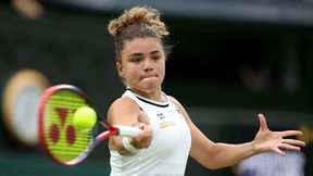 Rewelacyjna Włoszka przed wielką szansą. Sprawdź plan Wimbledonu na sobotę