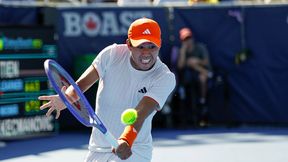 Amerykanie szaleli na Florydzie. Koniec marzeń obrońcy tytułu