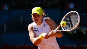 Będą zmiany w sztabie Igi? "Świątek myśli podobnie"