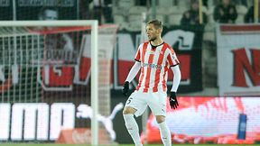 PKO Ekstraklasa. Stoper Cracovii skazany za ustawianie meczów. David Jablonsky może zostać zdyskwalifikowany