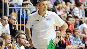 Bogan Wenta trzeci w konkursie na trenera roku