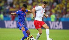 Sylwester Czereszewski: Niech teraz Robert Lewandowski obejmie kadrę