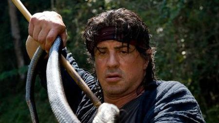 Rambo IV (Zobacz trzeci zwiastun)