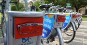 Nextbike monopolizuje rynek. Czwarta generacja rowerów w Łodzi