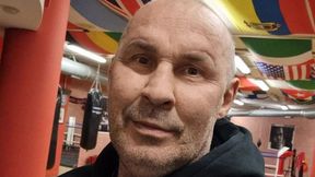Nie owija w bawełnę. Takie zdanie o Owsiaku ma Przemysław Saleta