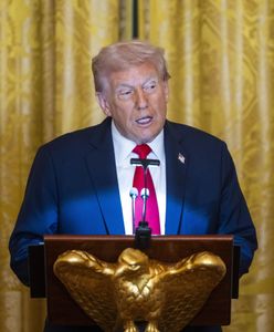 Trump chce ścigać Sorosa i lewicowe grupy. Wykorzysta fiskusa