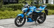 Suzuki GSX-S125, czyli z czego można zrezygnować przy zakupie motocykla 125 cm3