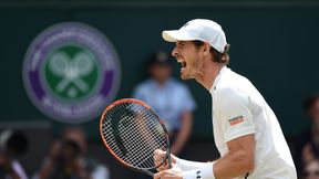 Problemy gwiazd. Andy Murray może nie zagrać w Pucharze Davisa, a Rafael Nadal w turnieju Toronto
