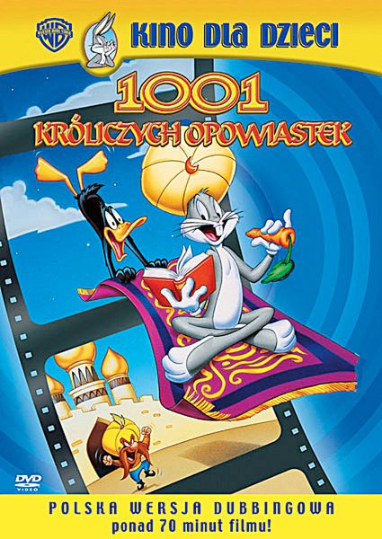 1001 Króliczych Opowiastek