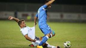 Liga Mistrzów. UEFA zezwoliła na grę Slovana... rezerwami