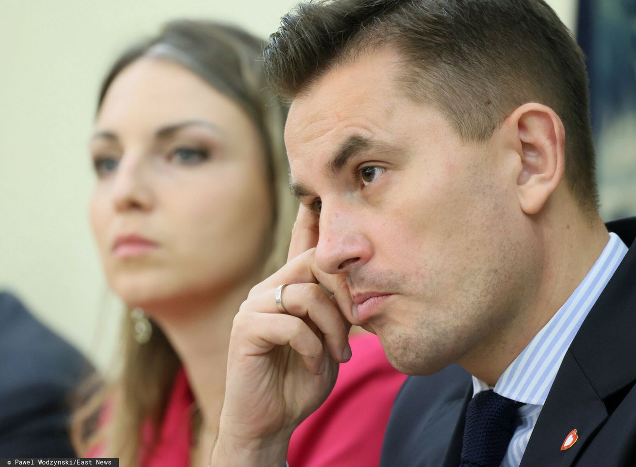 Kontrowersyjne kilometrówki. Poselskie małżeństwo "wyjeździło" łącznie 82 tys. zł